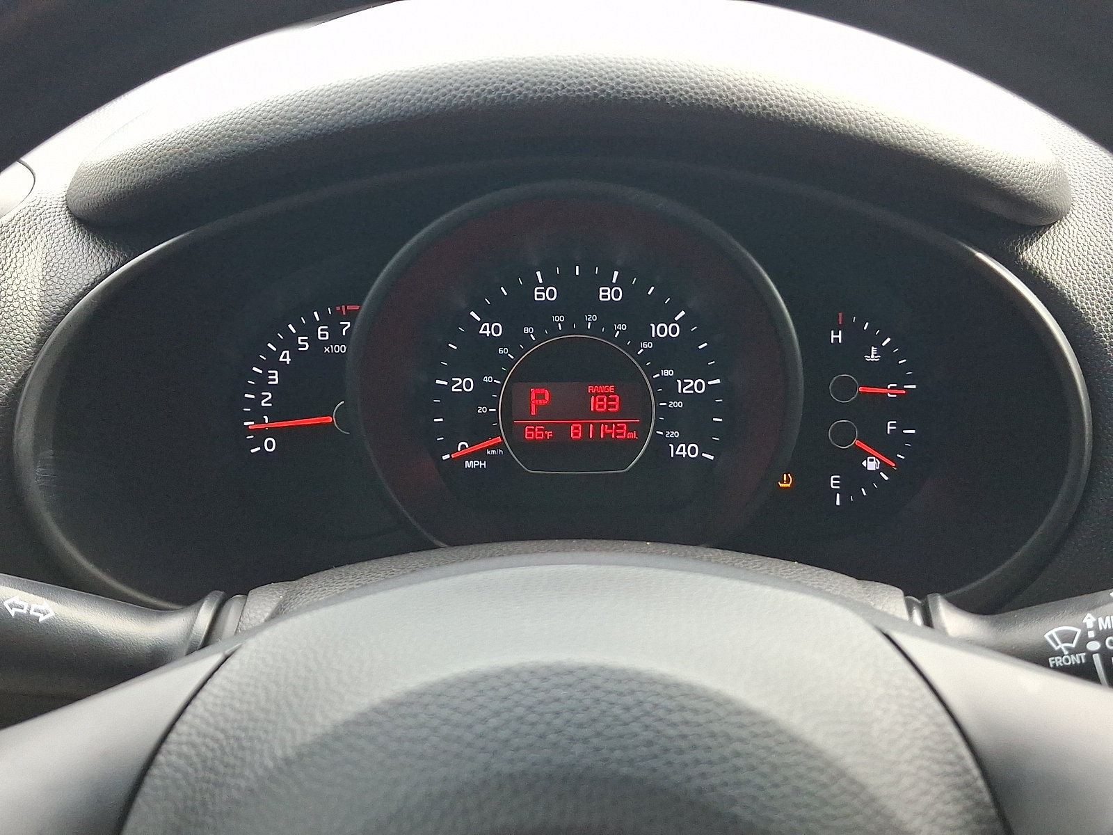 Used 2014 Kia Soul FWD image 20