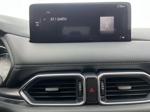 Used 2023 MAZDA CX-5 Carbon Edition image 19