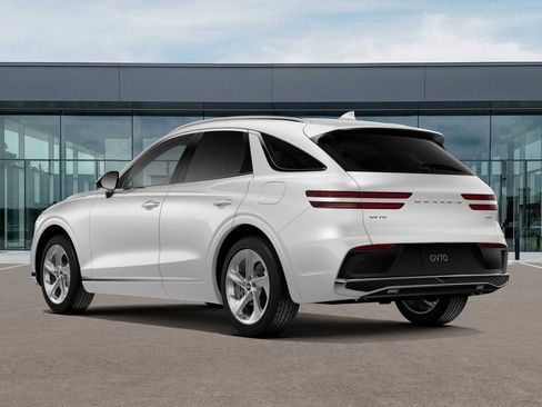 New 2026 Genesis GV70 2.5T Advanced AWD/4WD image 5