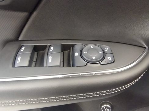 Used 2024 Buick Envision Preferred AWD/4WD image 21