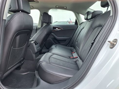 Used 2018 Audi A6 2.0T Premium image 10