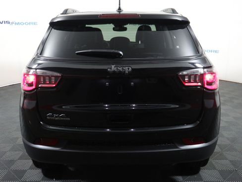 New 2026 Jeep Compass Latitude w/ Quick Order Package 29K image 7