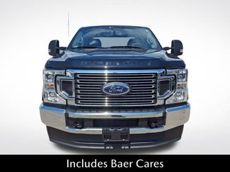 Used 2020 Ford F350 XL w/ STX Appearance Package AWD/4WD video 2