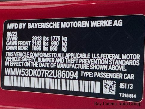 Used 2024 MINI Cooper S image 32