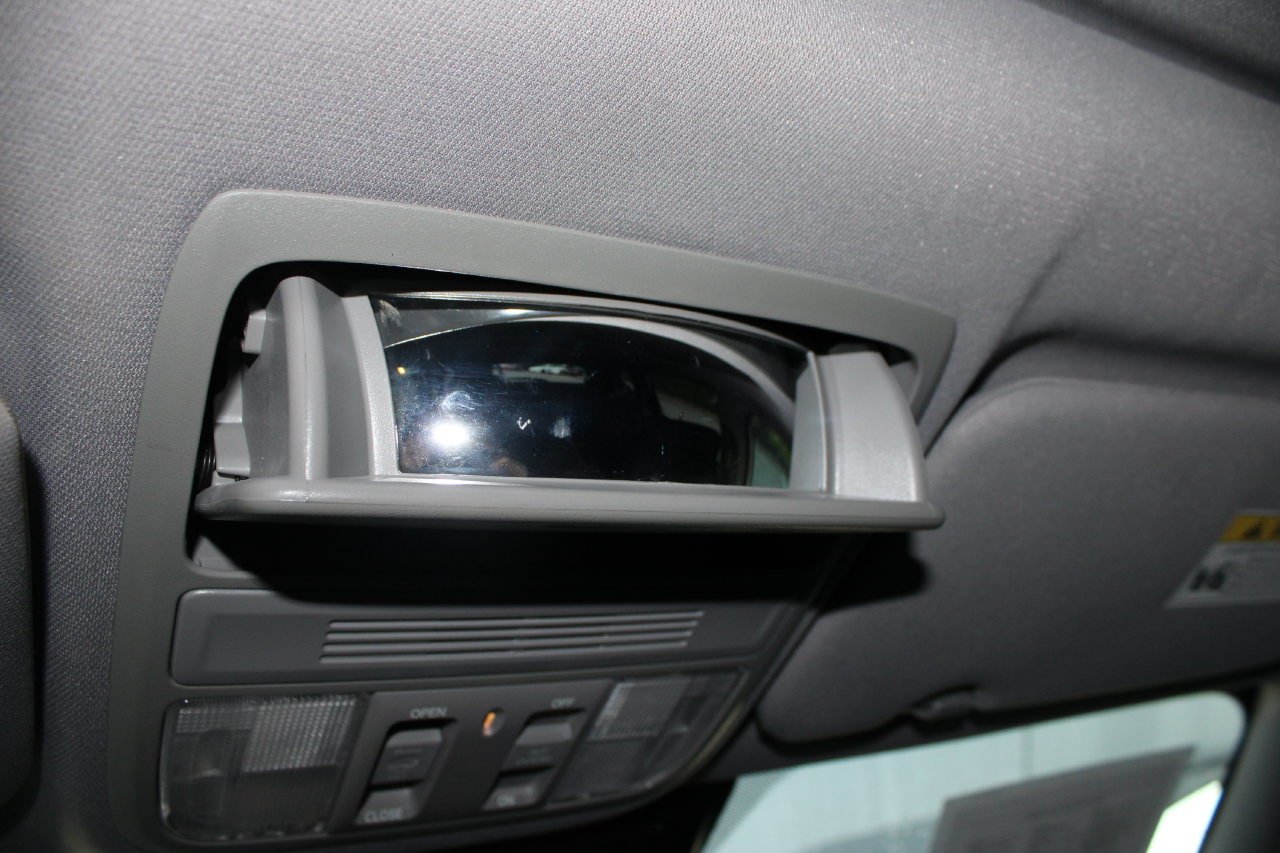 Used 2018 Honda CR-V EX image 18