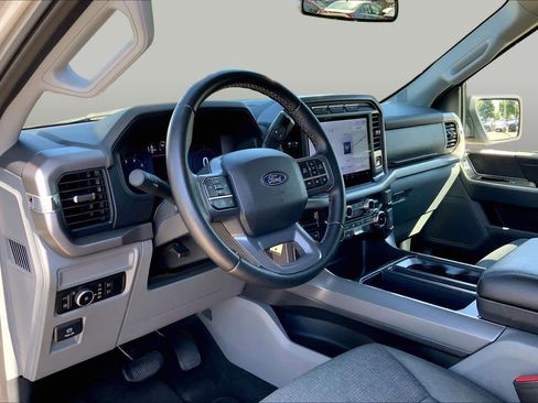 Used 2024 Ford F150 XLT w/ Mobile Office Package AWD/4WD image 17