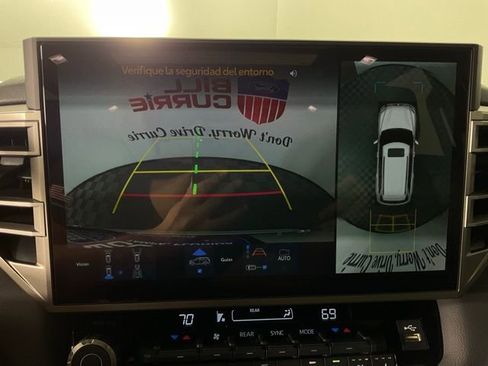 Used 2025 Toyota Sequoia Platinum image 24