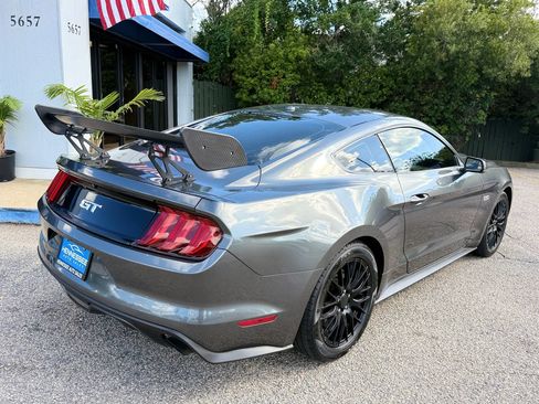Used 2015 Ford Mustang GT Premium RWD image 6