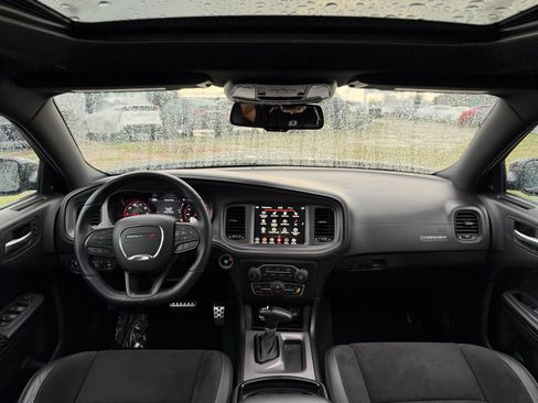 Used 2023 Dodge Charger R/T w/ Plus Group RWD image 26