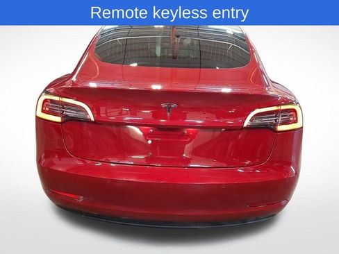 Used 2018 Tesla Model 3 Long Range image 5