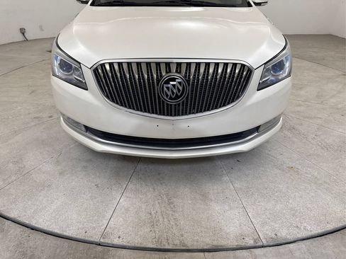 Used 2014 Buick LaCrosse Premium FWD image 12