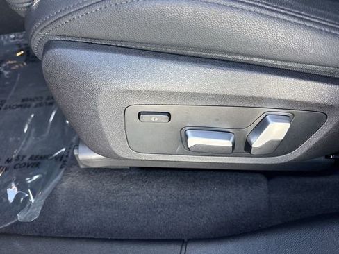 Used 2021 BMW X3 sDrive30i image 12