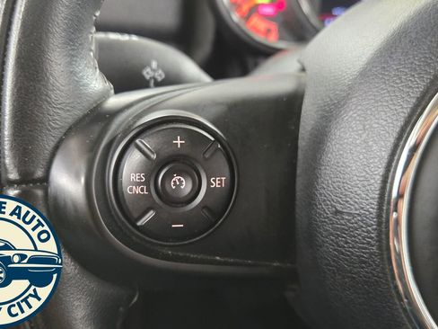 Used 2018 MINI Cooper Countryman ALL4 AWD/4WD image 13