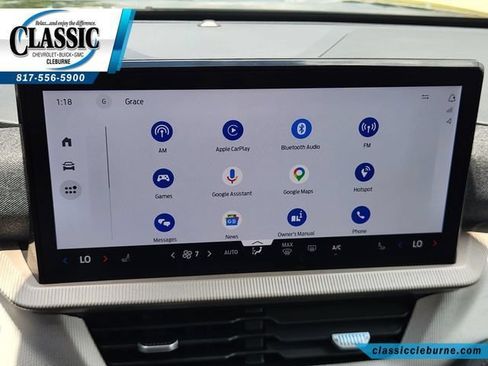 Used 2025 Ford Explorer Active RWD image 18