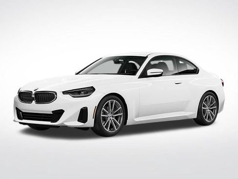 Used 2024 BMW 230i xDrive Coupe w/ Convenience Package AWD/4WD image 11