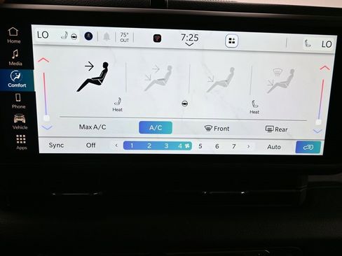 New 2025 Jeep Wrangler Willys image 23