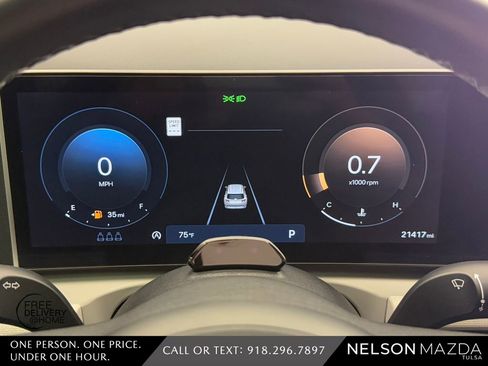 Used 2025 Hyundai Tucson SEL image 26