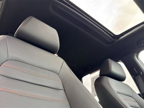 Certified 2024 Honda CR-V Sport-L image 21