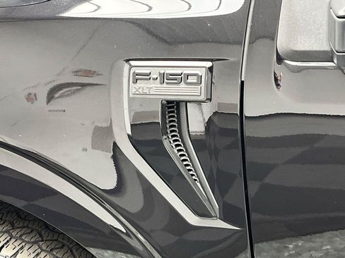 Used 2024 Ford F150 XLT w/ Equipment Group 302A MID AWD/4WD image 37