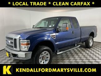 Used 2008 Ford F350 Lariat AWD/4WD video 1