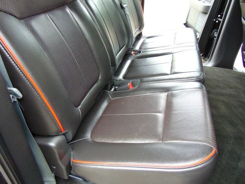 Used 2012 Ford F150 FX2 w/ FX Luxury Pkg RWD image 17