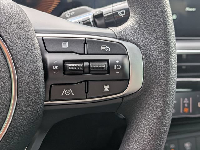 New 2026 Kia K5 LXS FWD image 14