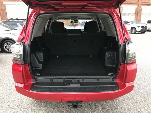 Used 2024 Toyota 4Runner SR5 image 24