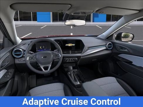 New 2026 Chevrolet Trax LT w/ Driver Confidence Package FWD image 18
