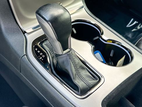 Used 2021 Jeep Grand Cherokee High Altitude image 17