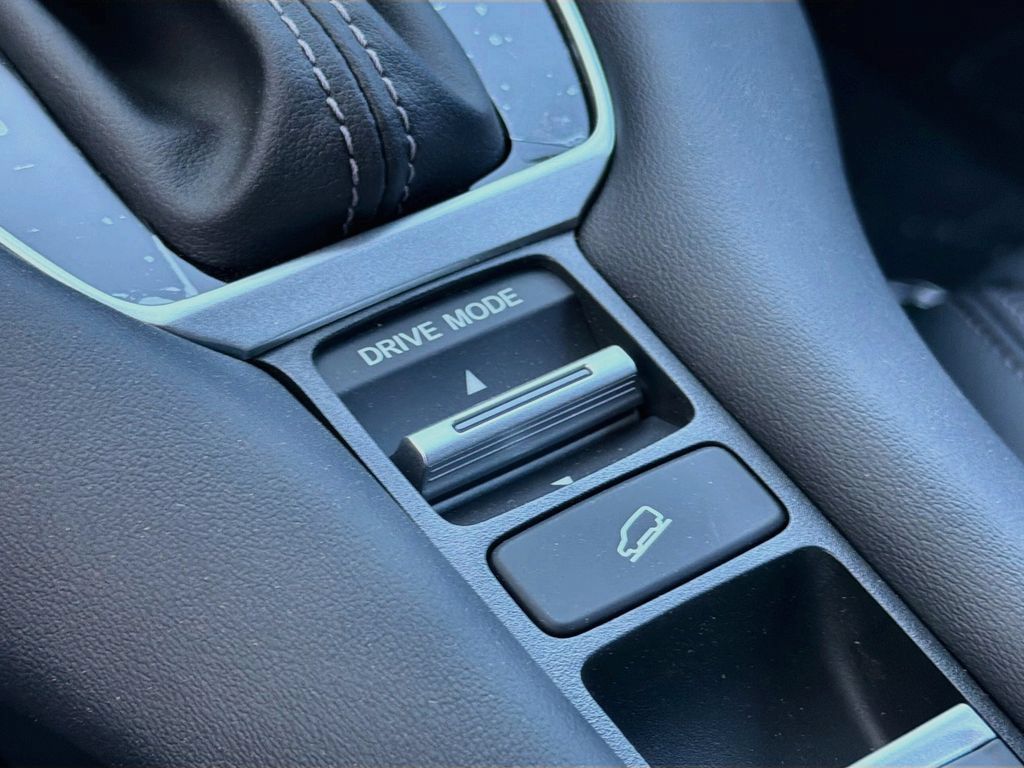 New 2027 Honda HR-V EX-L image 22