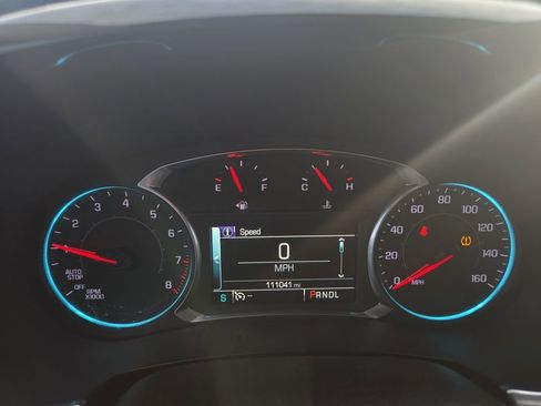 Used 2019 Chevrolet Traverse LT image 17