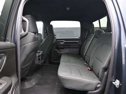 New 2026 RAM 1500 Lone Star AWD/4WD image 24