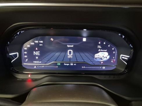 Certified 2022 GMC Yukon XL Denali w/ Denali Premium Package image 11