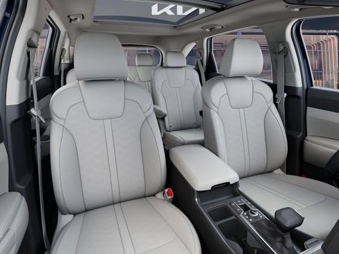 New 2026 Kia Sorento X-Line EX AWD/4WD image 16