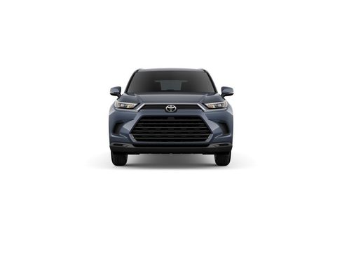 New 2026 Toyota Grand Highlander XLE FWD image 17
