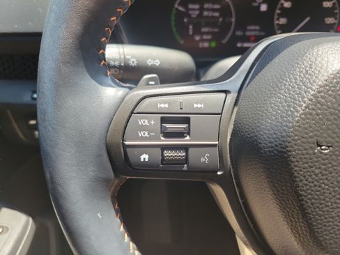 Used 2025 Honda CR-V Sport-L image 33