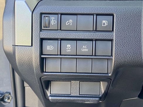 Used 2025 Toyota 4Runner TRD Sport RWD image 31