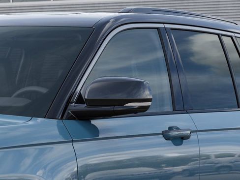New 2026 Jeep Grand Cherokee Summit AWD/4WD image 9