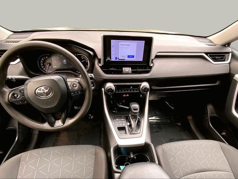 Used 2023 Toyota RAV4 XLE w/ Convenience Package AWD/4WD image 16