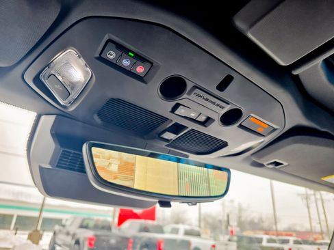 Used 2024 GMC Hummer EV 2X w/ LPO, Illumination Package image 57