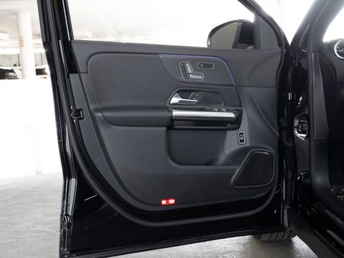 Certified 2026 Mercedes-Benz GLA 250 4MATIC image 9