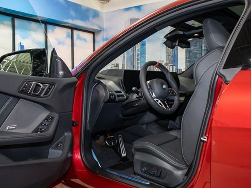 Used 2025 BMW M235i xDrive w/ Premium Package image 13