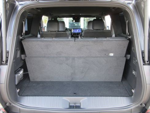 Used 2024 Lexus GX 550 AWD/4WD image 61