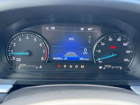 Used 2020 Ford Explorer XLT w/ Equipment Group 202A image 20