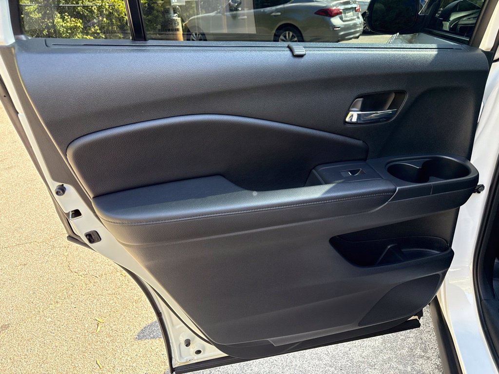 Used 2022 Honda Pilot Special Edition image 26