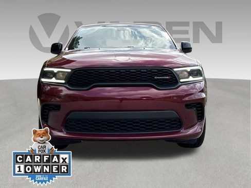 Used 2023 Dodge Durango GT AWD/4WD image 2