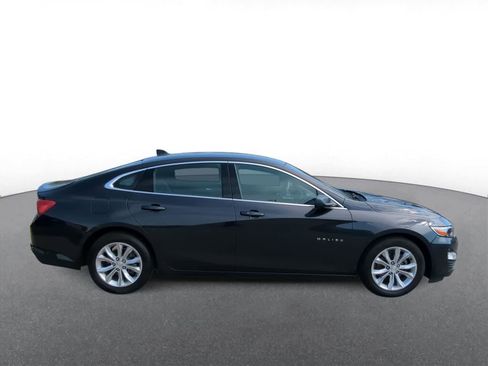 Used 2023 Chevrolet Malibu LT image 9