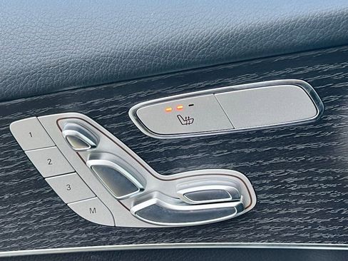 Certified 2022 Mercedes-Benz GLC 300 GLC 300 image 30