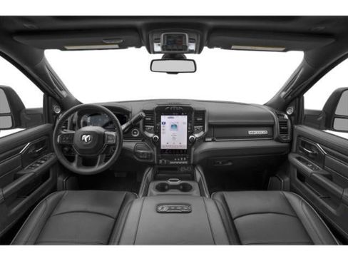 Used 2024 RAM 2500 Rebel w/ Safety Group image 7