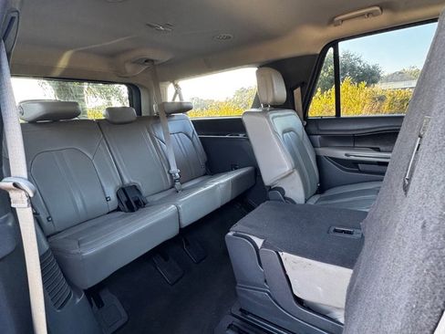 Used 2020 Ford Expedition Max Limited image 17